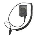 OTTO V1-11570 1-Wire Covert Surveillance PTT, 3.5mm - Kenwood NX-5000, VP8000
