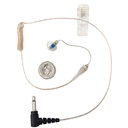 OTTO V1-1156 Covert Surveillance Listen-only Earpiece