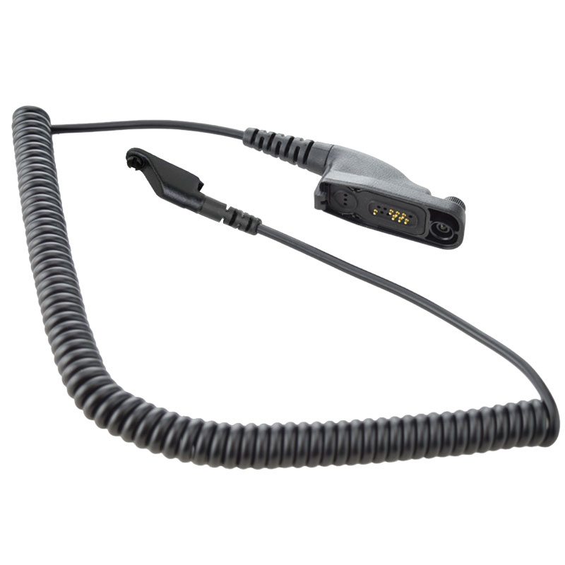 Firecom A00-0373-00 Radio Adapter Cable - Tait TP8100, TP9300, TP9400, TP9600