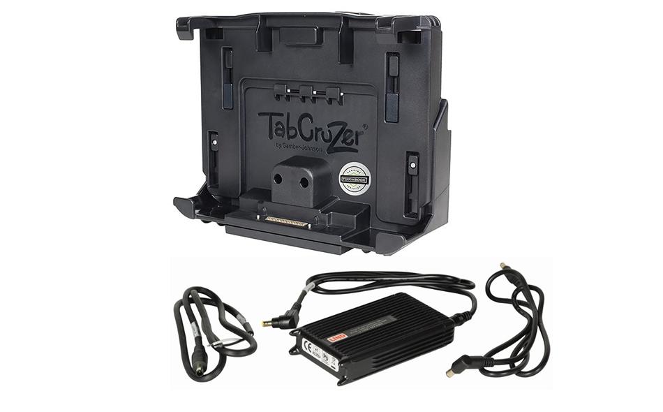 Gamber-Johnson 7170-0930-00 Docking Station, Power Adapter, No RF - Toughbook G2, G1