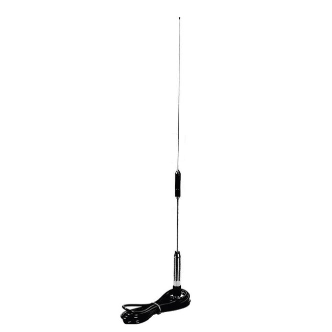 Motorola HAE6011 5dB UHF 380-433 MHz Antenna, 17 Ft. Cable Kit