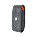 Boston Leather 4280-3 Basketweave Tourniquet Holder