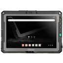 Getac ZX10 Android 10.1" Fully Rugged Tablet, 6/128GB, WiFi, BT 