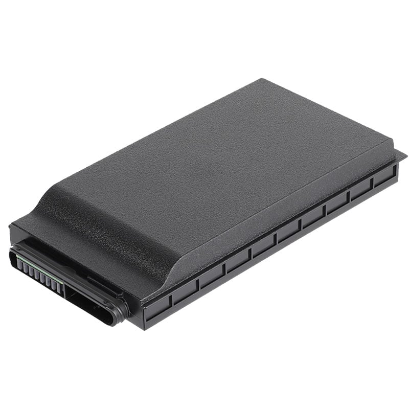 Getac GBM2X2 High Capacity 9980 mAh Battery - ZX10
