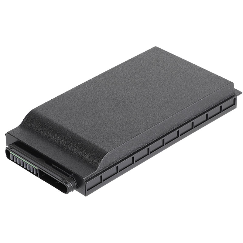 Getac GBM2X2 High Capacity 9980 mAh Battery - ZX10
