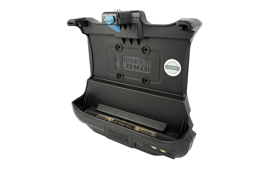 Gamber-Johnson 7160-0907-06 Docking Station, Lite Port, No RF - Toughbook 33 Tablet 
