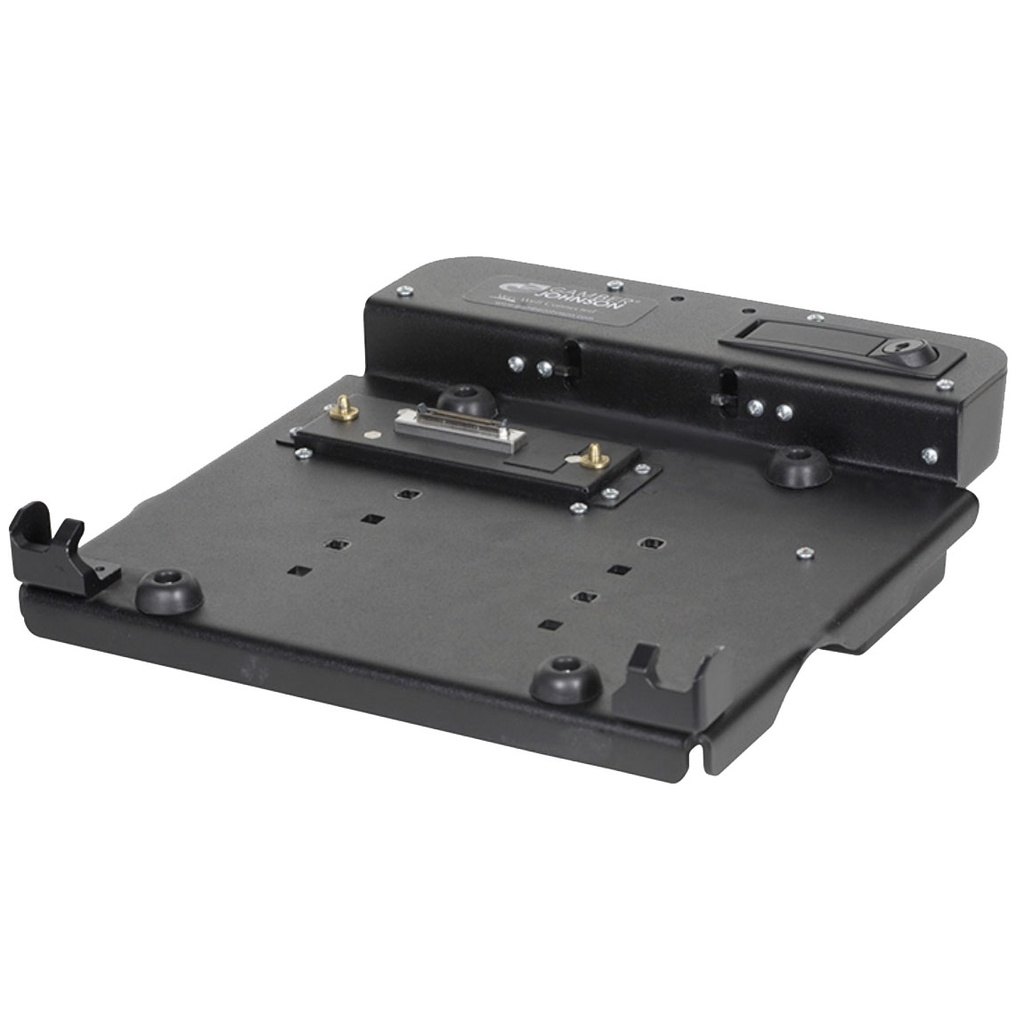 Gamber-Johnson 7160-0264-00 Docking Station - Toughbook CF-19 MK4/MK5/MK6 (No RF)