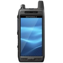 Motorola HK2156A Evolve LTE Handheld, 5800 mAh Battery, Embedded WAVE PTX
