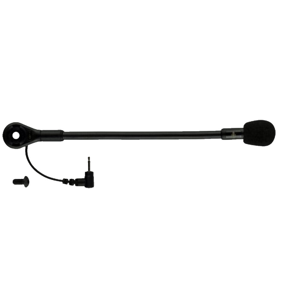 Motorola RLN6495 Replacement Boom Mic - XBT Headset