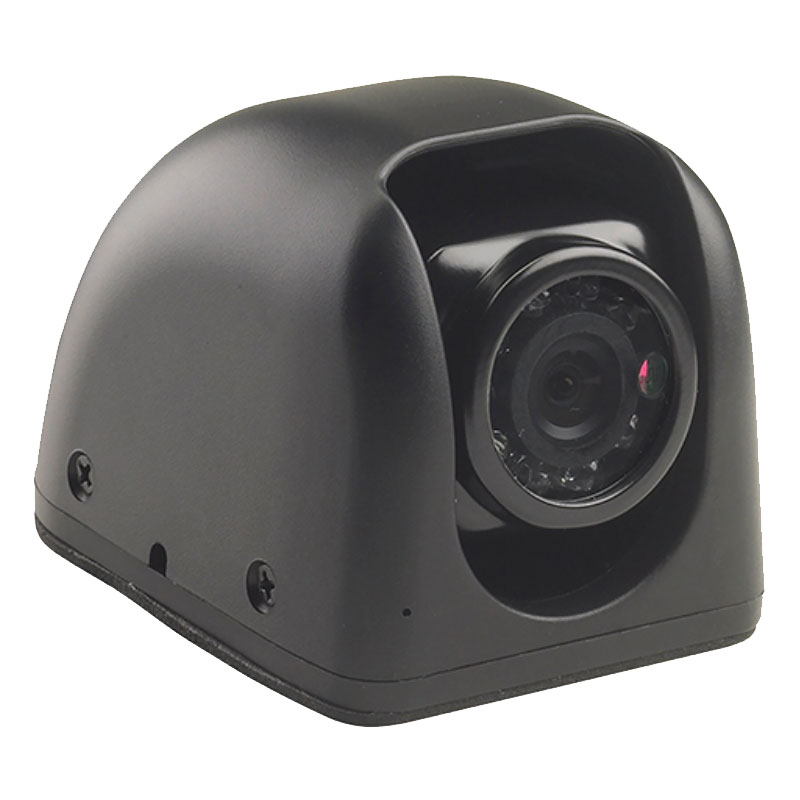 Federal Signal CAMAHD-SIDENTSC Side-View CCD Night Vision Camera