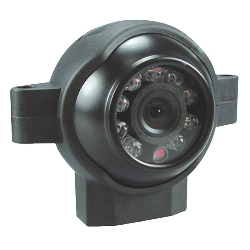 Federal Signal CAMAHD-BALLNTSC Ball CCD Night Vision Camera
