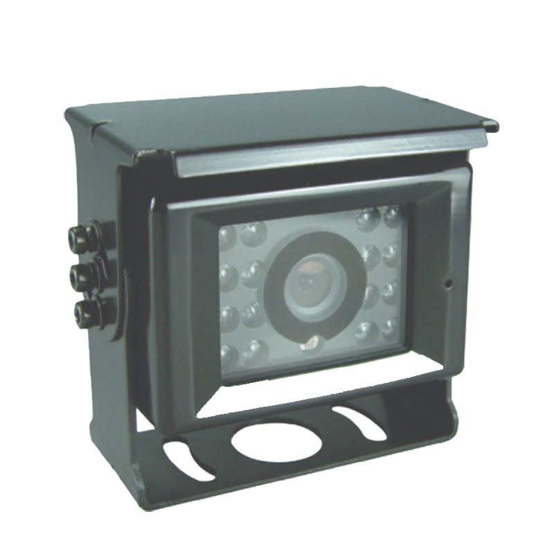 Federal Signal CAMAHD-REARNTSC Standard Rear-view CCD Night Vision Camera