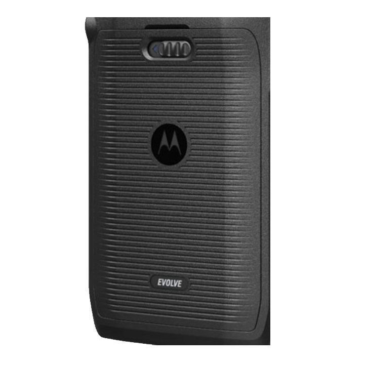 Motorola HKLN5002 Battery Door Cover 5800 mAh - Evolve 