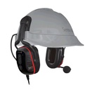 Sensear SM1R-IS (UL/CSA/TIA) IS Helmet Mount 23dB NRR SENS 360 Headset (requires cable)