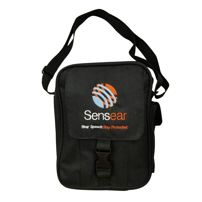Sensear HSG00042 Headset/SmartPlug Carry Case