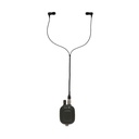 Sensear SP1R 31dB NRR SENS 360 2-Way Radio Smart Earplugs (requires cable)