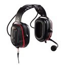 Sensear SM1P02 IS Headband Headset 27dB, SENS, Bluetooth, Short Range, Radio
