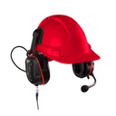 Sensear SM1P02 IS Helmet Mount Headset 23dB, SENS, Bluetooth, Short Range, Radio