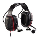 Sensear SM1P02 ISDP Headband Headset 36dB, SENS, Bluetooth, Short Range, Radio