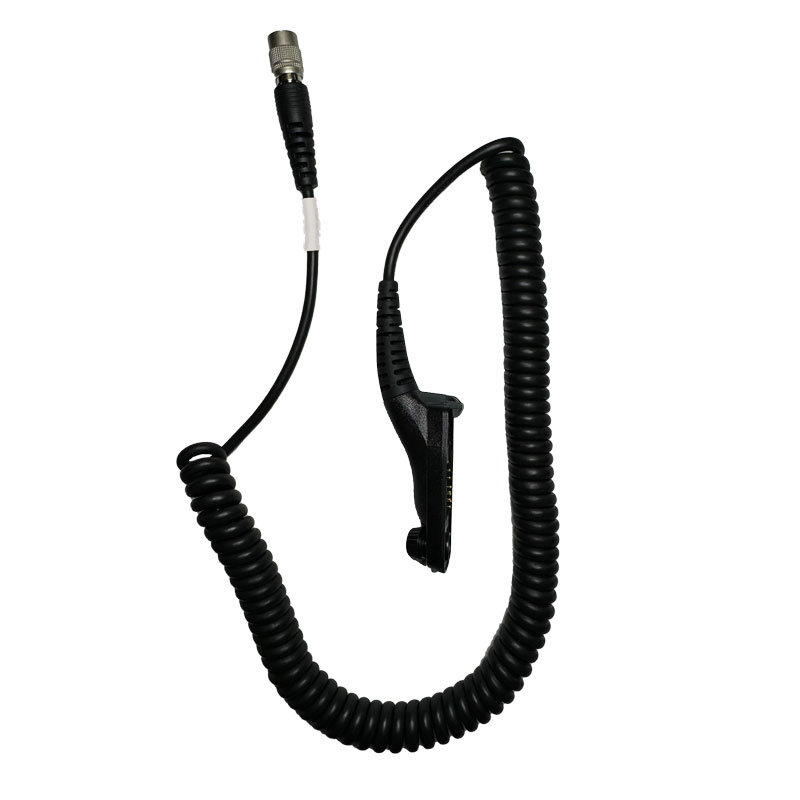 Sensear SRCK7014 SP1R Adapter Cable - Motorola APX, XPR 7000e