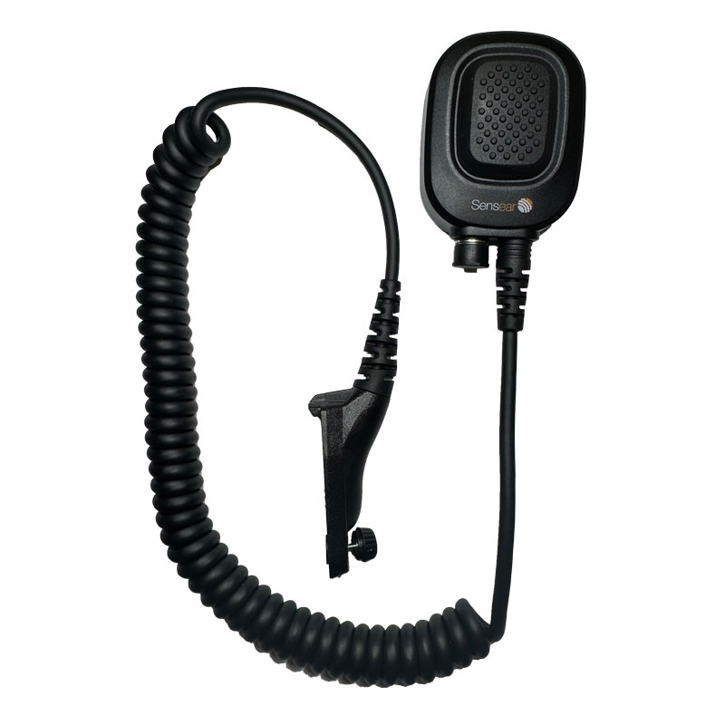 Sensear SRCK6014 SM1R Adapter Cable - Motorola APX, XPR 7000e 