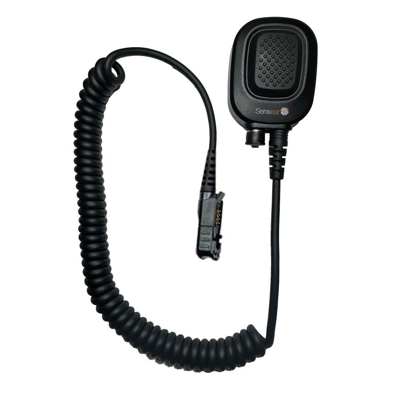Sensear SRCK6066 SM1R Adapter Cable - Motorola XPR 3300e, 3500e