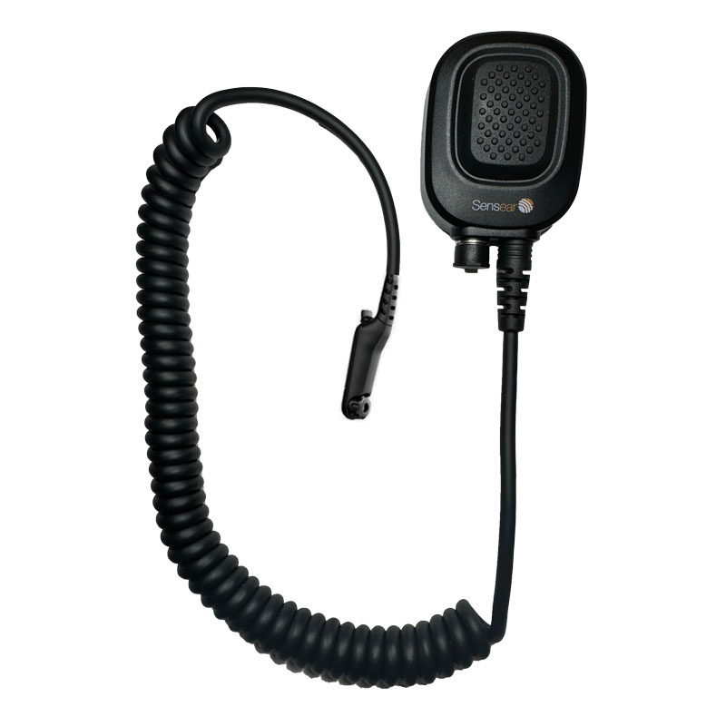Sensear SRCK6086 SM1R Adapter Cable - Motorola R7, ION, APX N70, N50, N30
