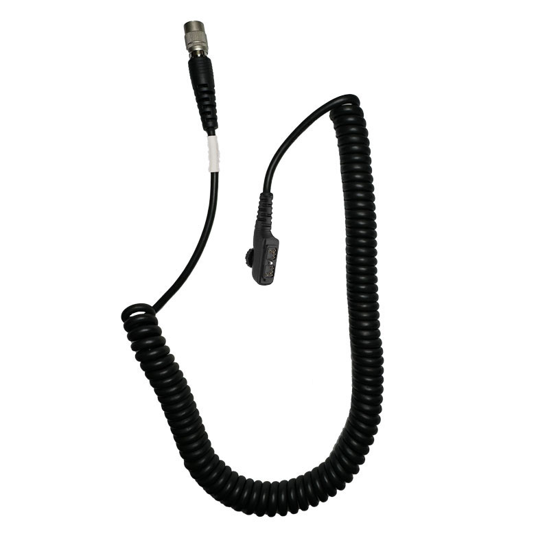 Sensear SRCK0065 SMPLUG030001 smartPlug Adapter Cable - Hytera PD7