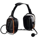 Sensear SM1PET02 SmartGroup Leader Transmit-Only Neckband Headset