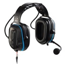 Sensear SM1PB002s SmartGroup Transmit & Receive Student Headband Headset