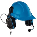 Sensear SM1PH002s SmartGroup Transmit & Receive Student Helmet Mount Headset