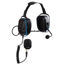 Sensear SM1PE02 SmartGroup Transmit & Receive Leader Neckband Headset, PTT