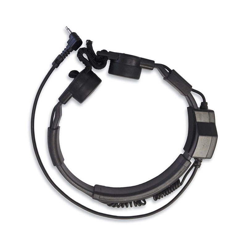 Sensear SMBM0002 Throat Microphone (IS rated)