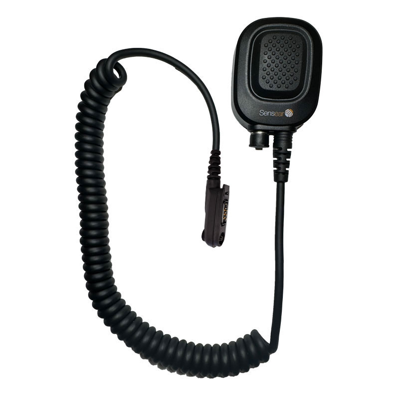 Sensear SRCK6006B SM1R Adapter Cable - Hytera, BK, EX600