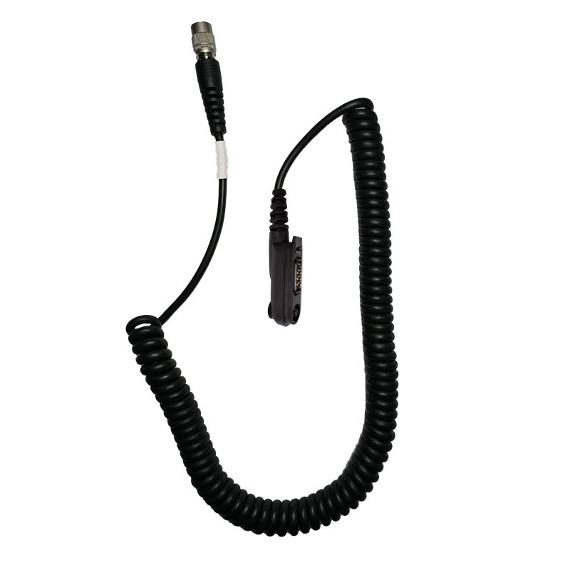Sensear SRCK0006 SMPLUG030001 smartPlug Adapter Cable - Hytera, BK, EX600