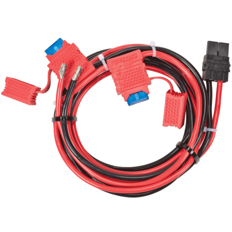 Motorola PMKN4297 Battery Backup Cable - SLR 5700