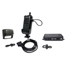 AdvanceTec AT6835A Hands Free Vehicle Kit - TLK 110