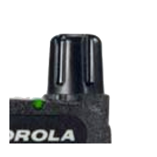 Motorola HW000158A01 Volume Knob - CP100d 