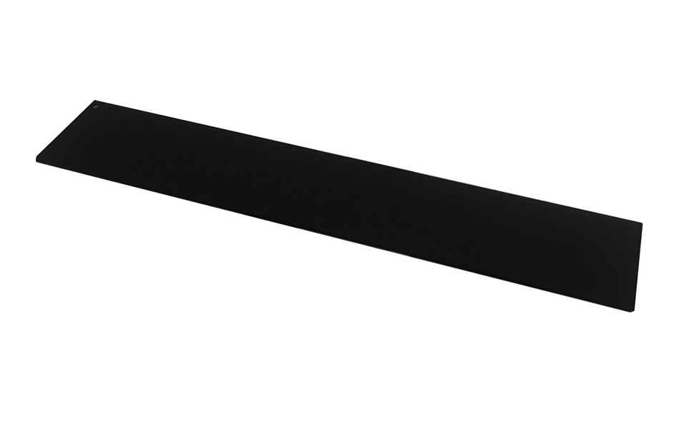 Gamber-Johnson 18492 1.5" Blank Filler Panel