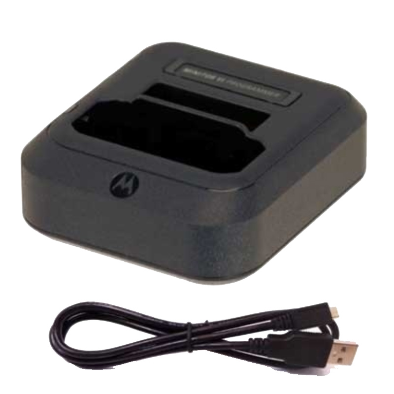 Motorola RLN6568 Programming Kit - Minitor 7