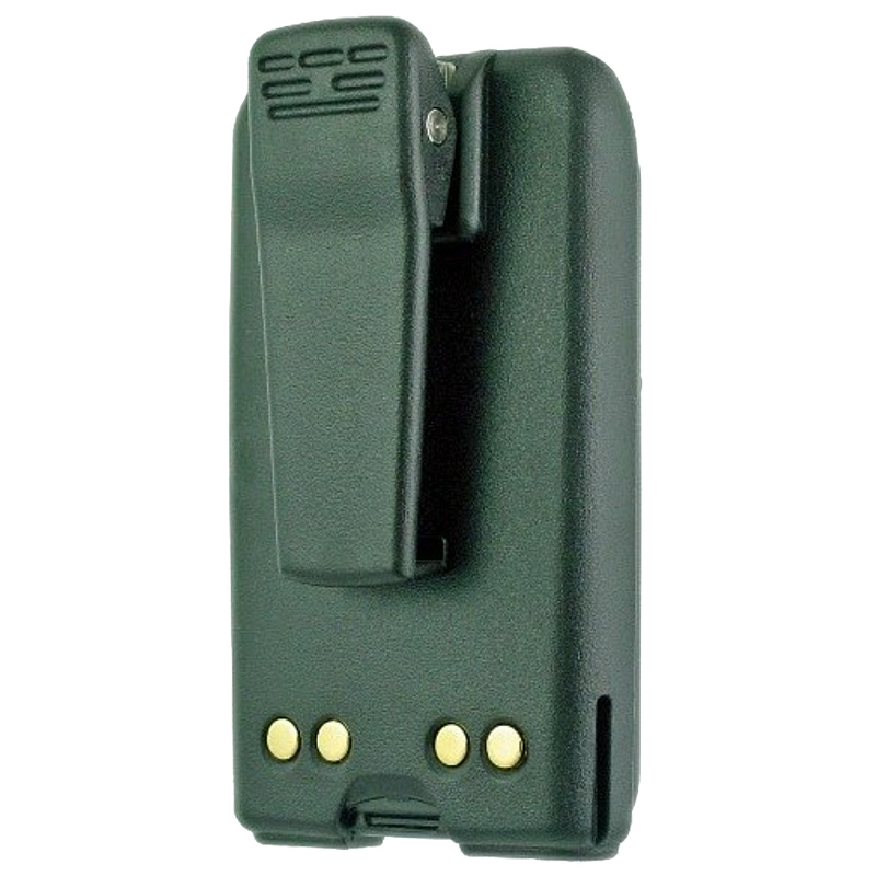 Magnum MEB-4071 1600 mAh NiMH Battery, Clip - Motorola BPR40d