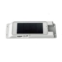 Magnum AVL 603-TT Solar Powered GPS Trailer or Asset Tracker, Extended  I/O