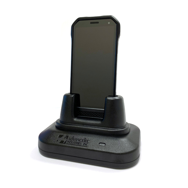 AdvanceTec AT2104A AC Desktop Charger Kyocera Ultra