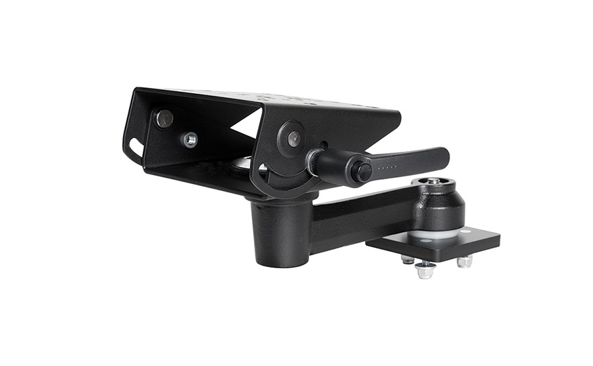 Gamber-Johnson 7160-0497 6" Articulating Arm, VESA 75mm