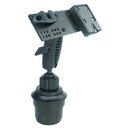 Magnum MEM-802T5 Cup Mount, Mic Holder - Motorola TLK, SL300, SL3500e
