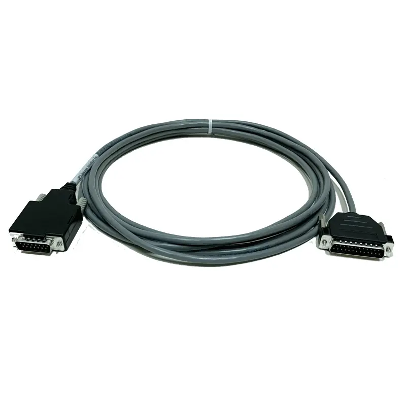JPS 5961-291416-15 Radio Interface Cable - Kenwood TKR-750/850 Repeater