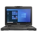 Getac BS7724BABDGX B360 13.3" i7-1260P 16/256GB, Fully Rugged Notebook