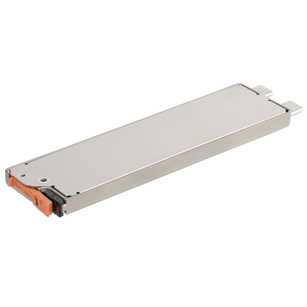 Getac GSSGX6 Removable 1TB PCIe SSD, Canister - K120
