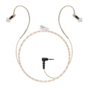 Magnum RXO-HDS Ultra-Light Dual In-Ear Micro Speakers - 3.5mm