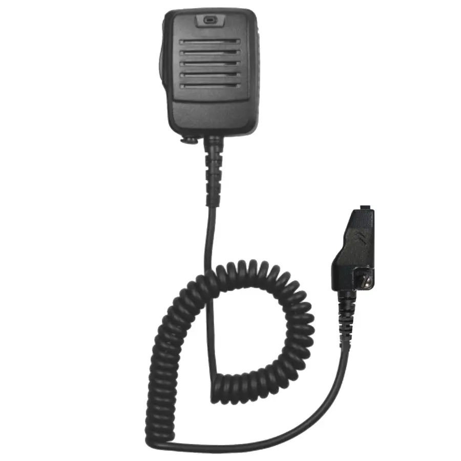 Magnum 4RSM-K1 IP55 Speaker-Mic, 3.5mm - Kenwood NX-5000, VP8000